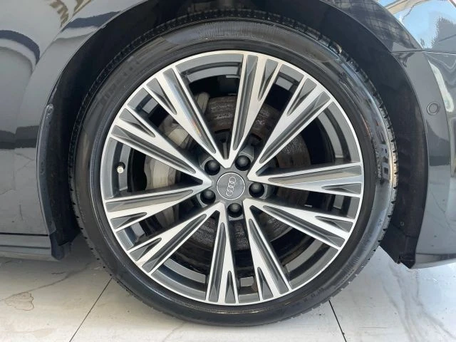 2019 Audi C8 A6 - Image 29 of 31