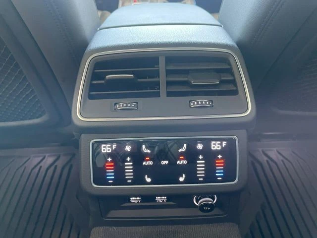 2019 Audi C8 A6 - Image 20 of 31