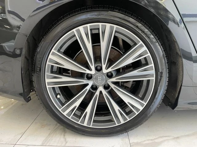 2019 Audi C8 A6 - Image 30 of 31