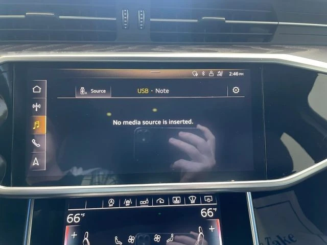 2019 Audi C8 A6 - Image 13 of 31