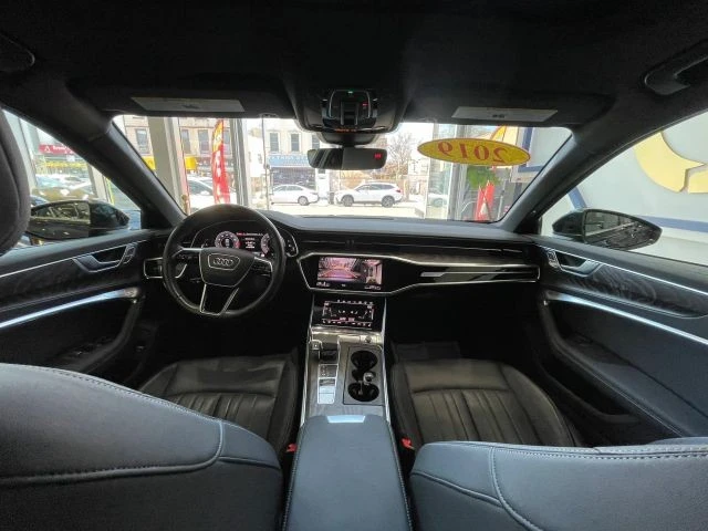 2019 Audi C8 A6 - Image 21 of 31