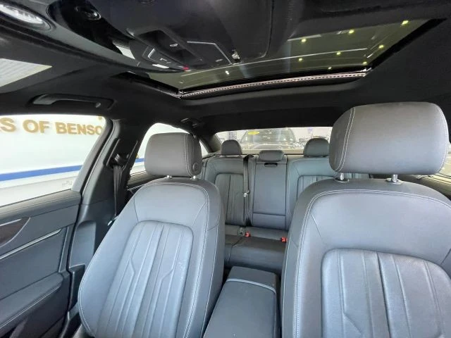 2019 Audi C8 A6 - Image 22 of 31