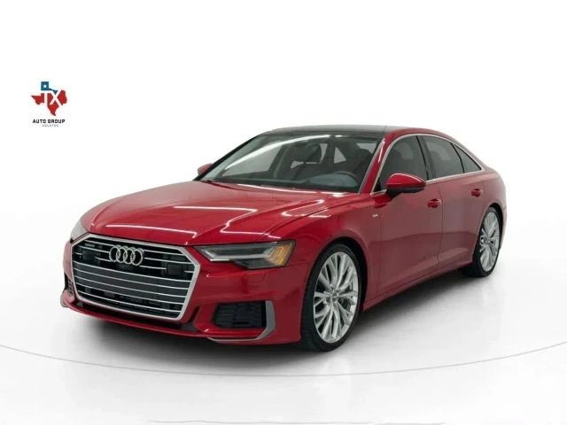 2019 Audi C8 A6 - Image 6 of 12