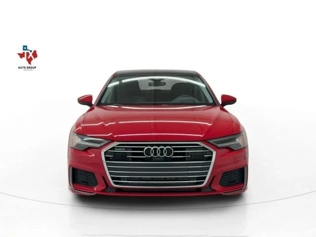 2019 Audi C8 A6 - Image 8 of 12