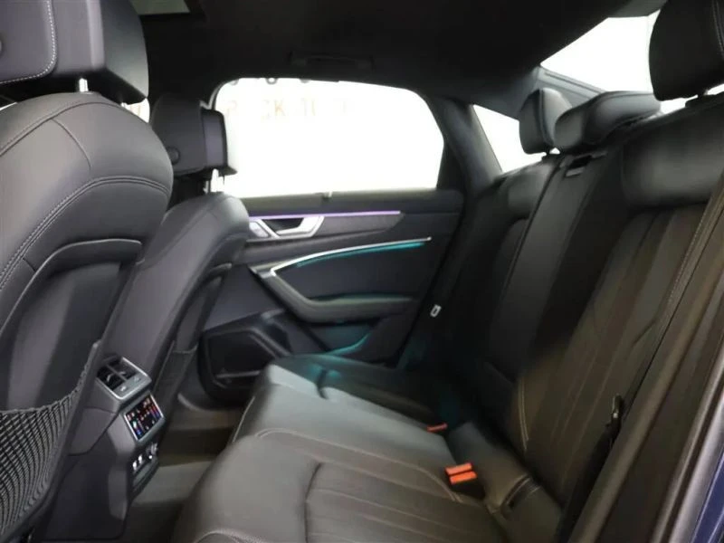 2019 Audi C8 A6 - Image 11 of 12