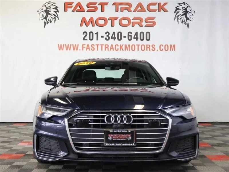2019 Audi C8 A6 - Image 2 of 12