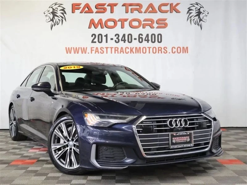 2019 Audi C8 A6 - Image 3 of 12