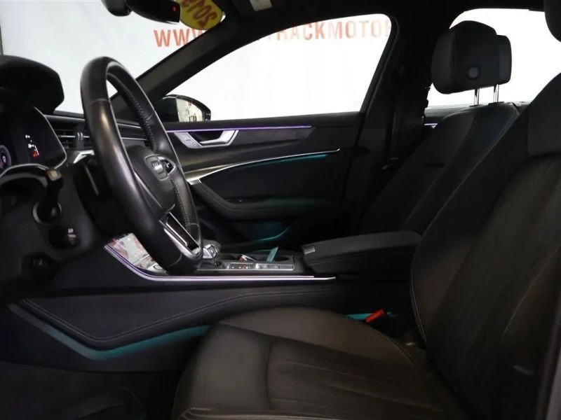 2019 Audi C8 A6 - Image 9 of 12