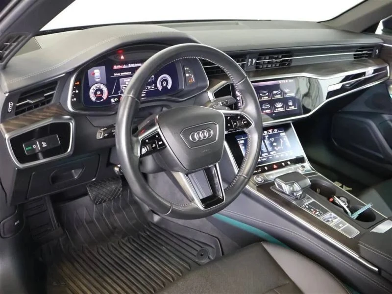 2019 Audi C8 A6 - Image 8 of 12