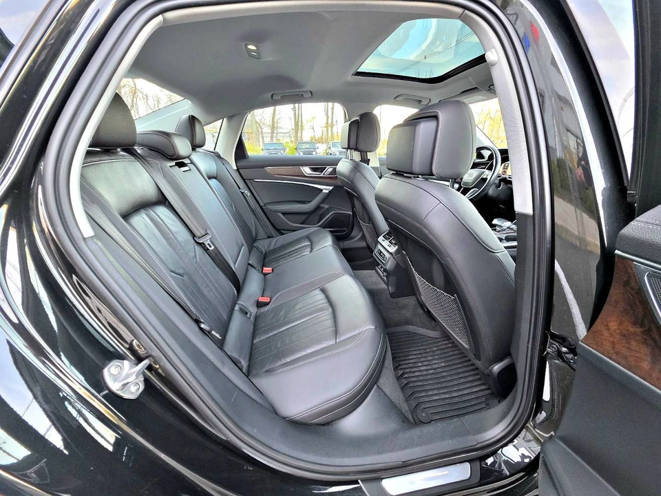 2019 Audi C8 A6 - Image 14 of 18
