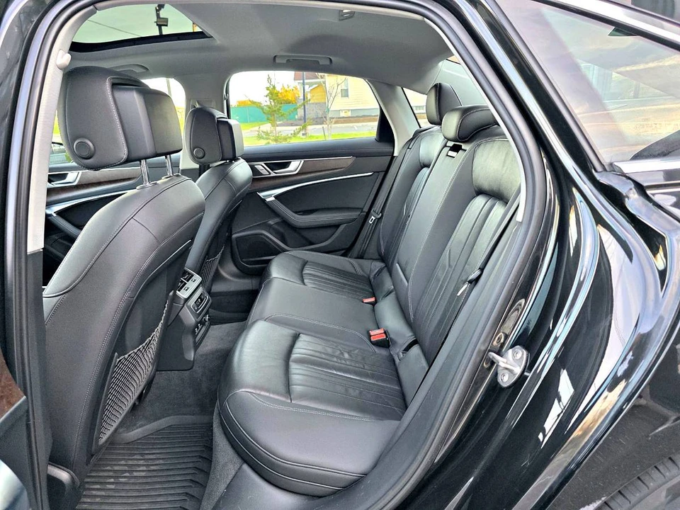 2019 Audi C8 A6 - Image 15 of 18
