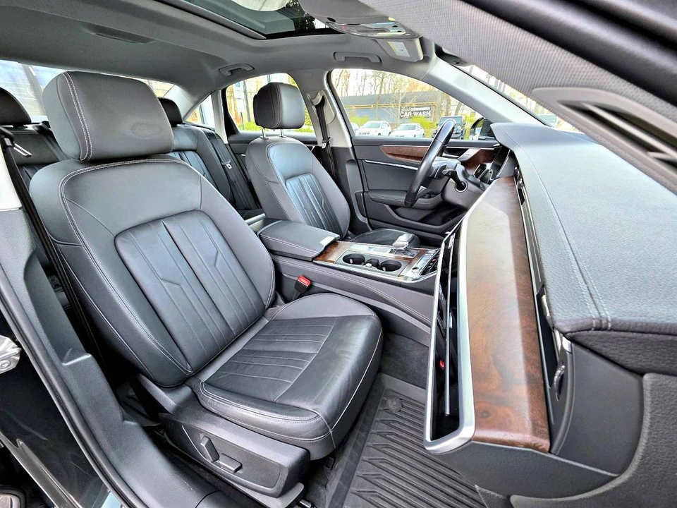 2019 Audi C8 A6 - Image 13 of 18