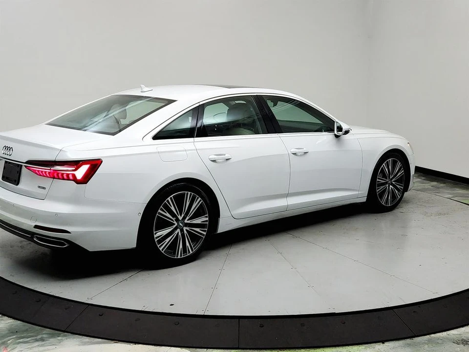 2019 Audi C8 A6 - Image 5 of 21