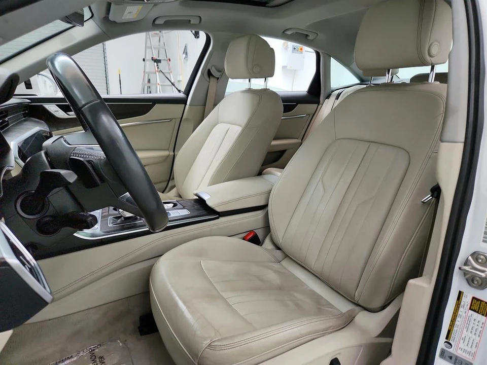 2019 Audi C8 A6 - Image 14 of 21