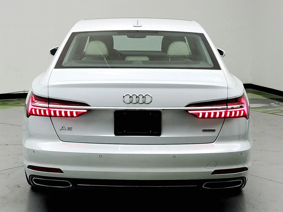 2019 Audi C8 A6 - Image 6 of 21