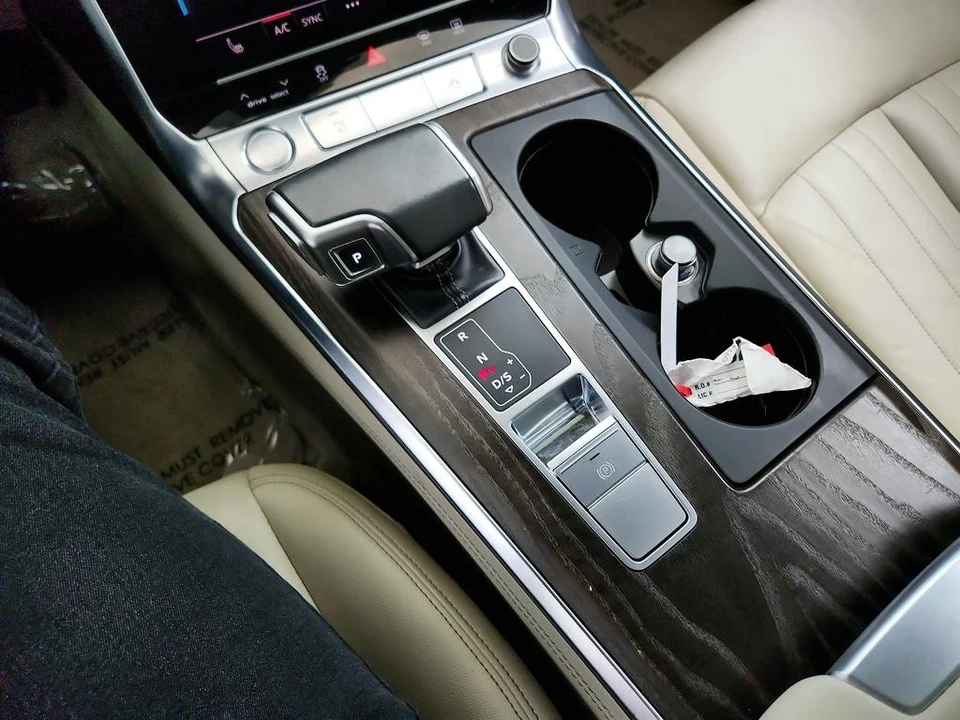 2019 Audi C8 A6 - Image 19 of 21
