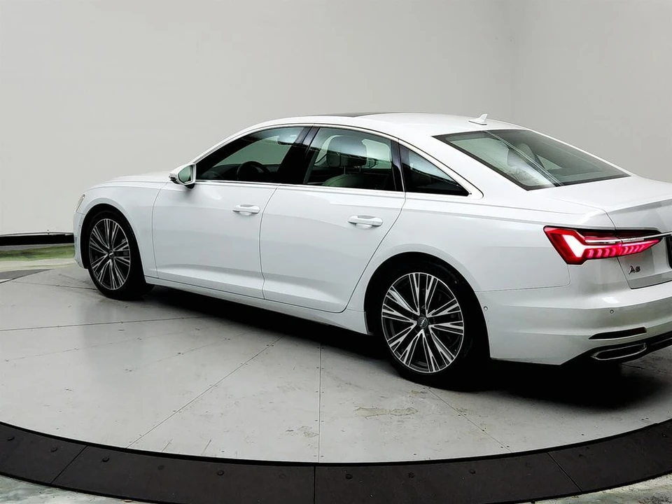 2019 Audi C8 A6 - Image 7 of 21