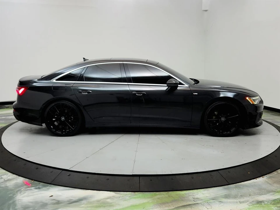 2019 Audi C8 A6 - Image 4 of 21