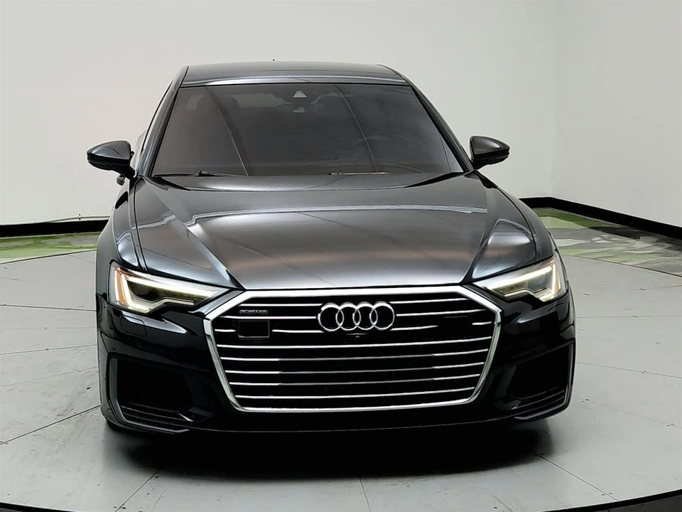 2019 Audi C8 A6 - Image 2 of 21