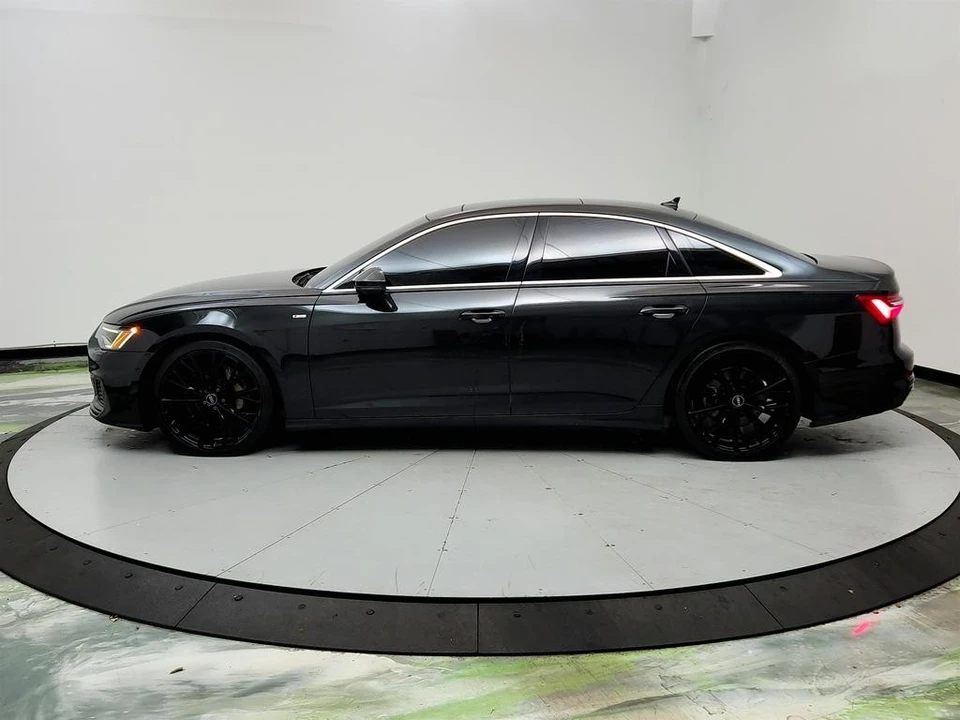 2019 Audi C8 A6 - Image 8 of 21