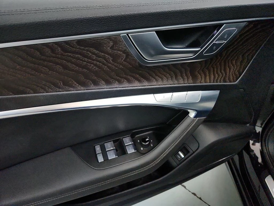 2019 Audi C8 A6 - Image 21 of 21