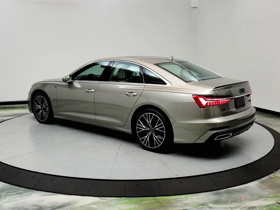 2019 Audi C8 A6 - Image 7 of 21