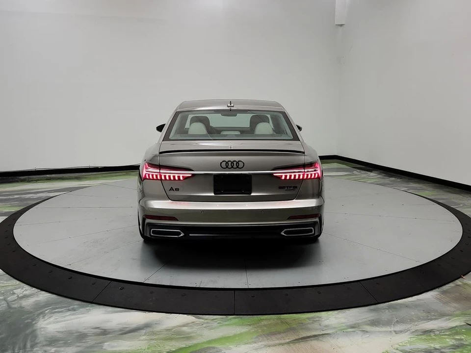 2019 Audi C8 A6 - Image 6 of 21