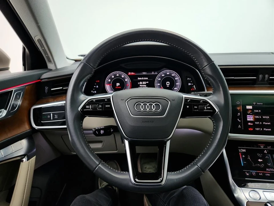 2019 Audi C8 A6 - Image 18 of 21