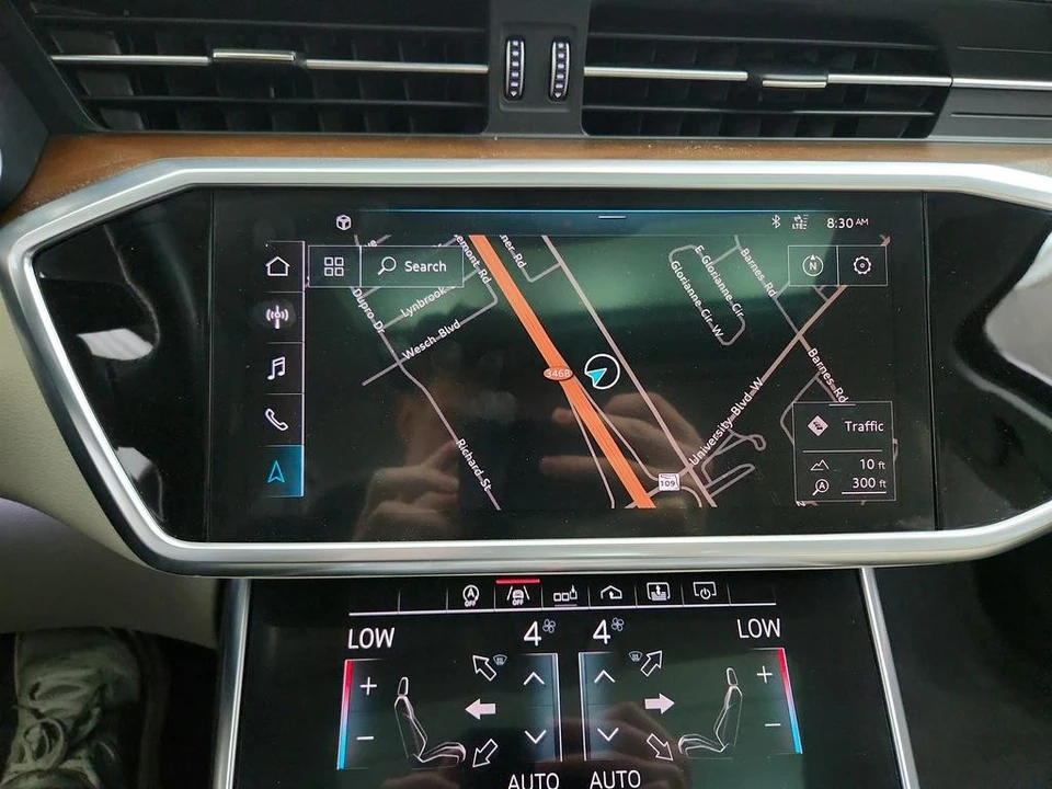 2019 Audi C8 A6 - Image 20 of 21