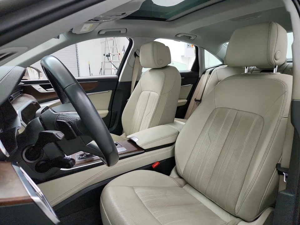 2019 Audi C8 A6 - Image 14 of 21