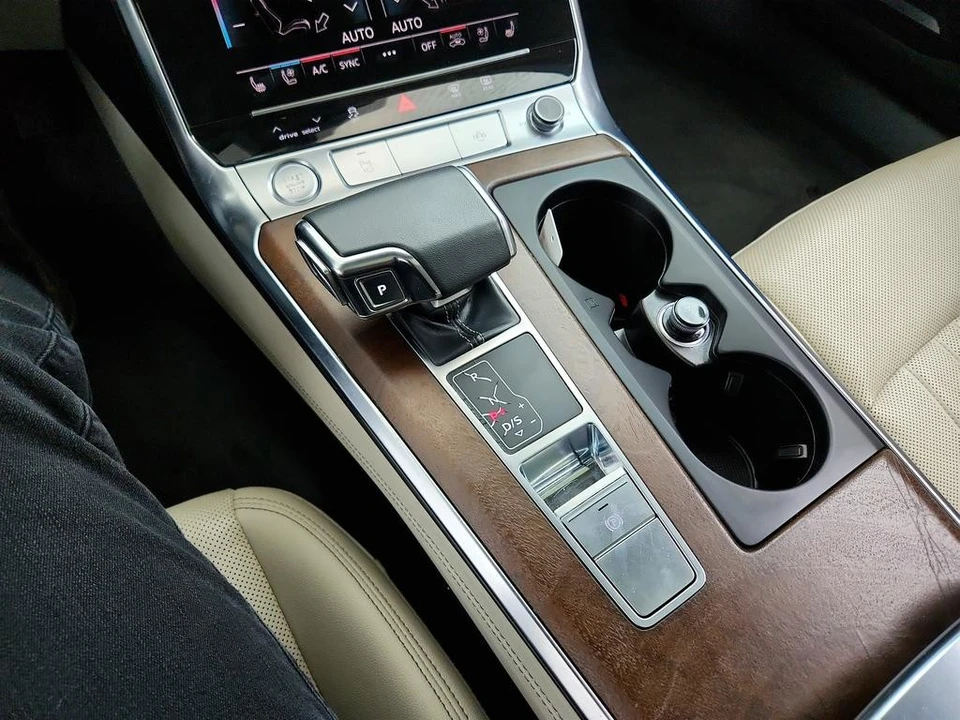 2019 Audi C8 A6 - Image 19 of 21