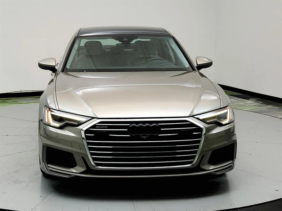 2019 Audi C8 A6 - Image 2 of 21