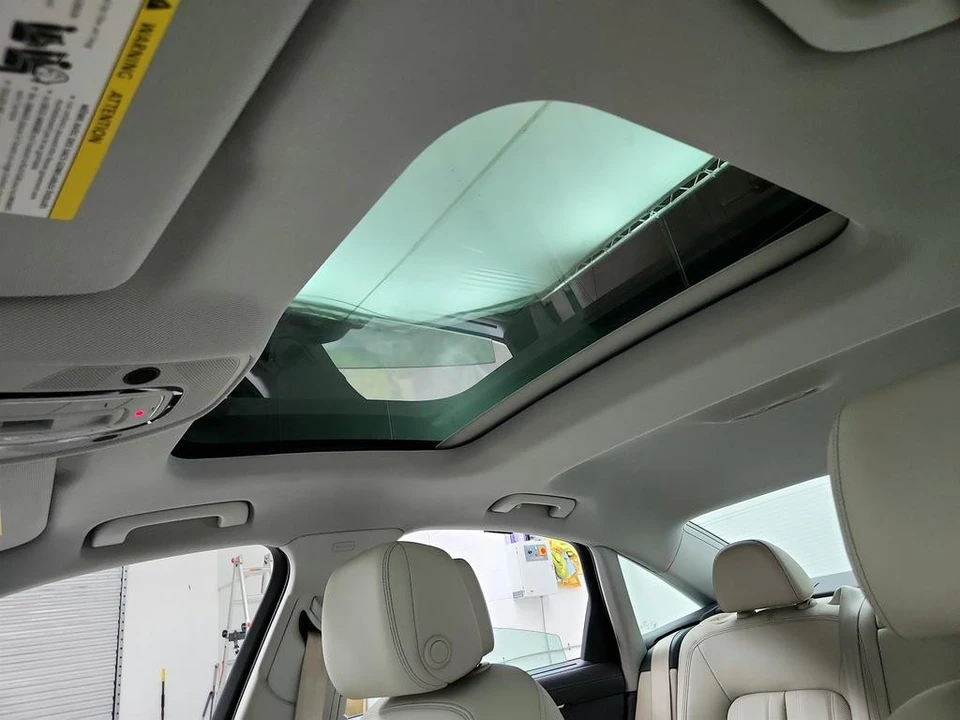2019 Audi C8 A6 - Image 15 of 21
