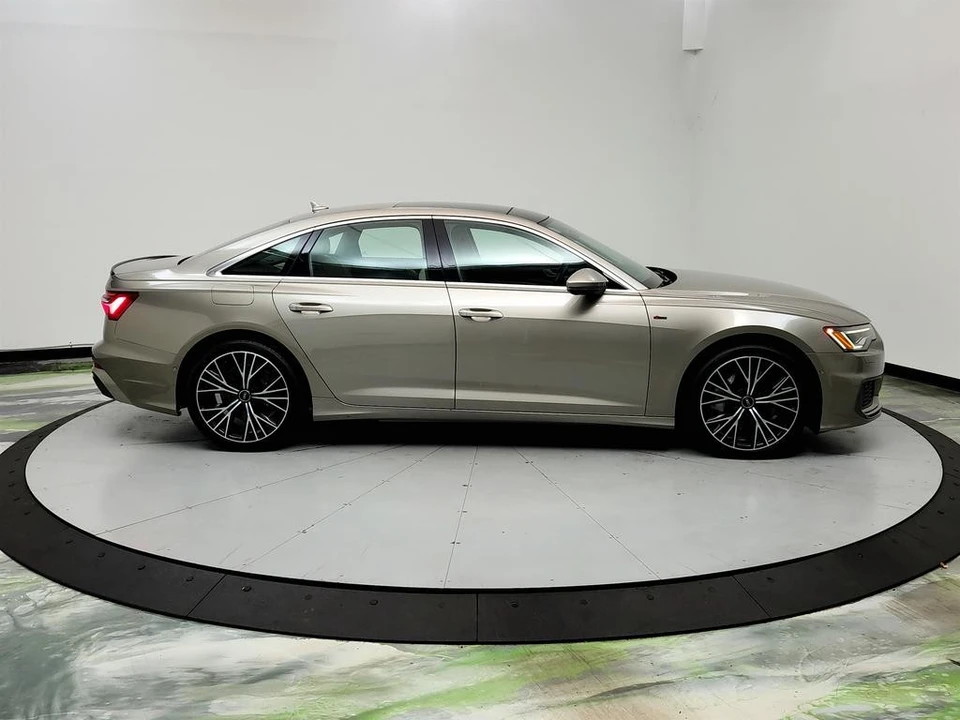 2019 Audi C8 A6 - Image 4 of 21