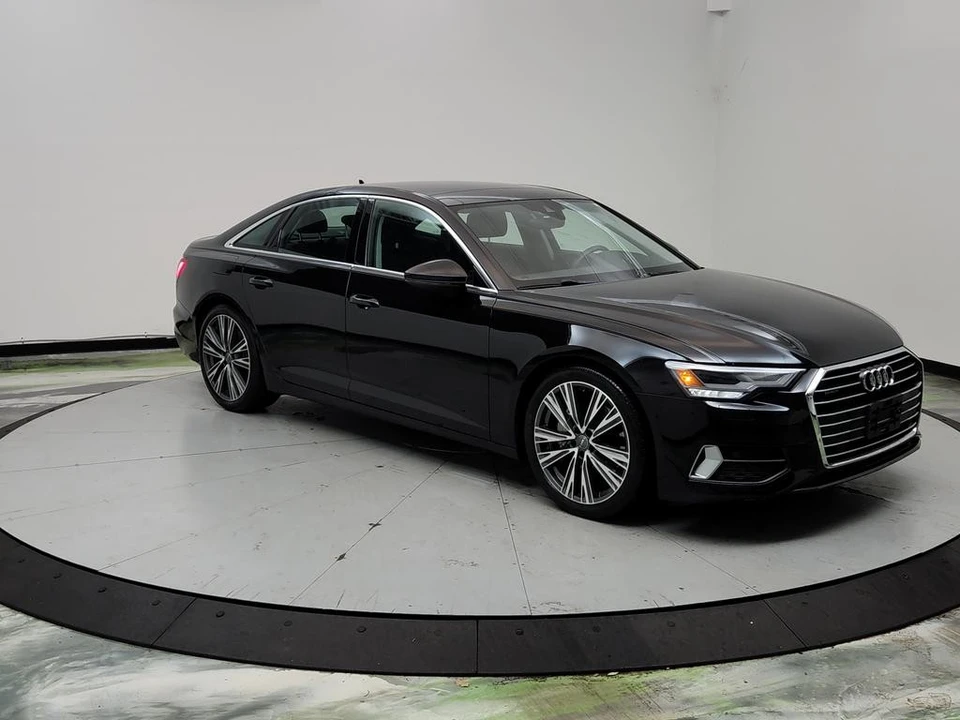 2019 Audi C8 A6 - Image 3 of 21