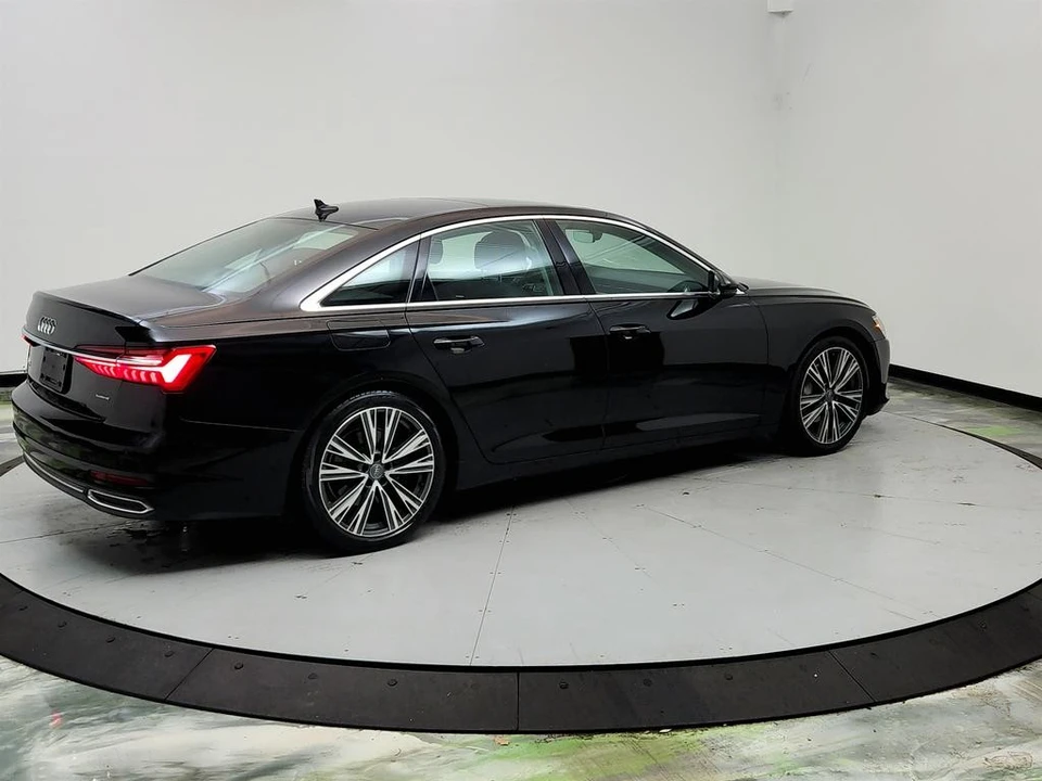 2019 Audi C8 A6 - Image 5 of 21
