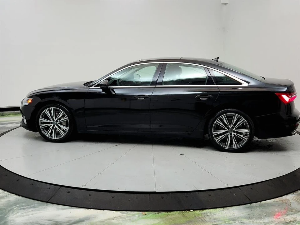 2019 Audi C8 A6 - Image 8 of 21