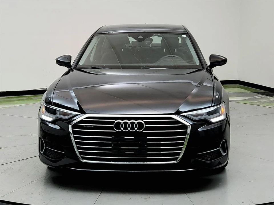 2019 Audi C8 A6 - Image 2 of 21