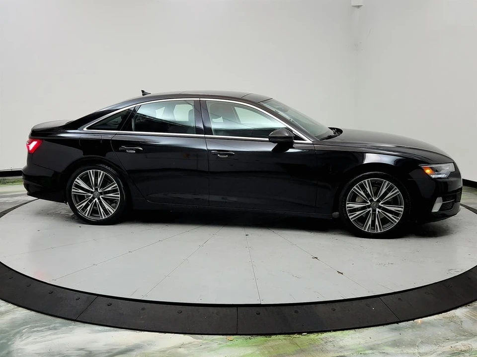 2019 Audi C8 A6 - Image 4 of 21