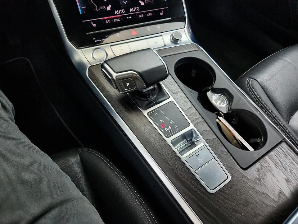 2019 Audi C8 A6 - Image 19 of 21