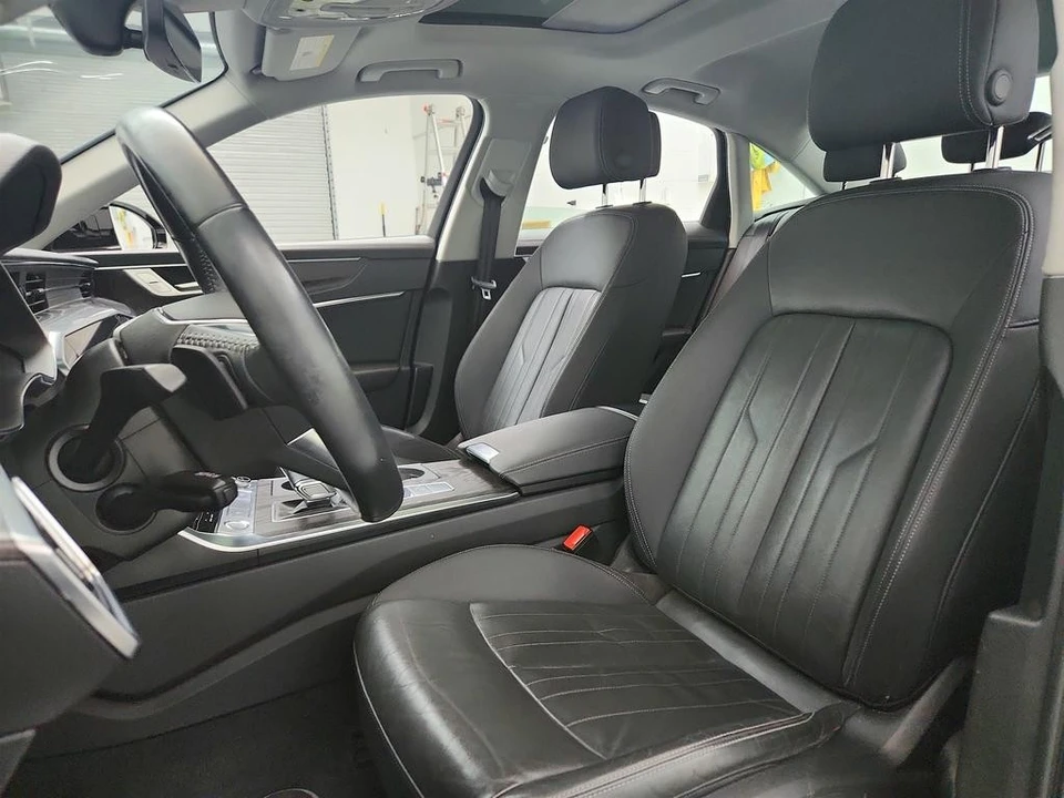 2019 Audi C8 A6 - Image 14 of 21