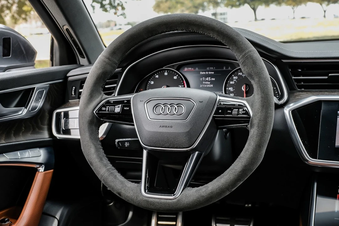 2019 Audi C8 A6 - Image 16 of 21