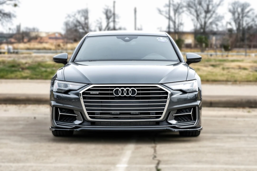 2019 Audi C8 A6 - Image 7 of 21
