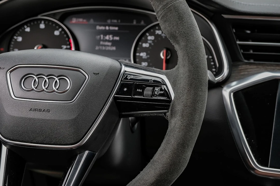 2019 Audi C8 A6 - Image 18 of 21