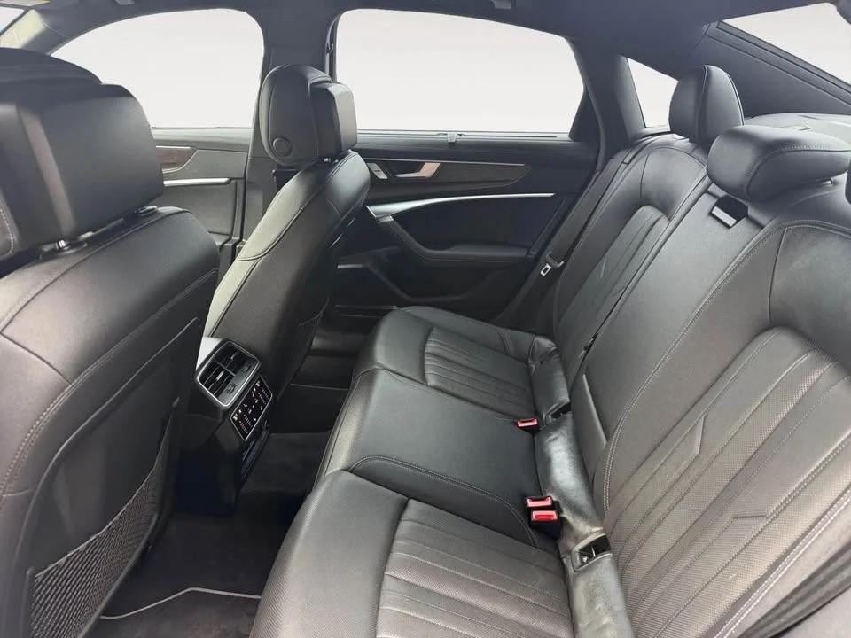 2019 Audi C8 A6 - Image 18 of 20
