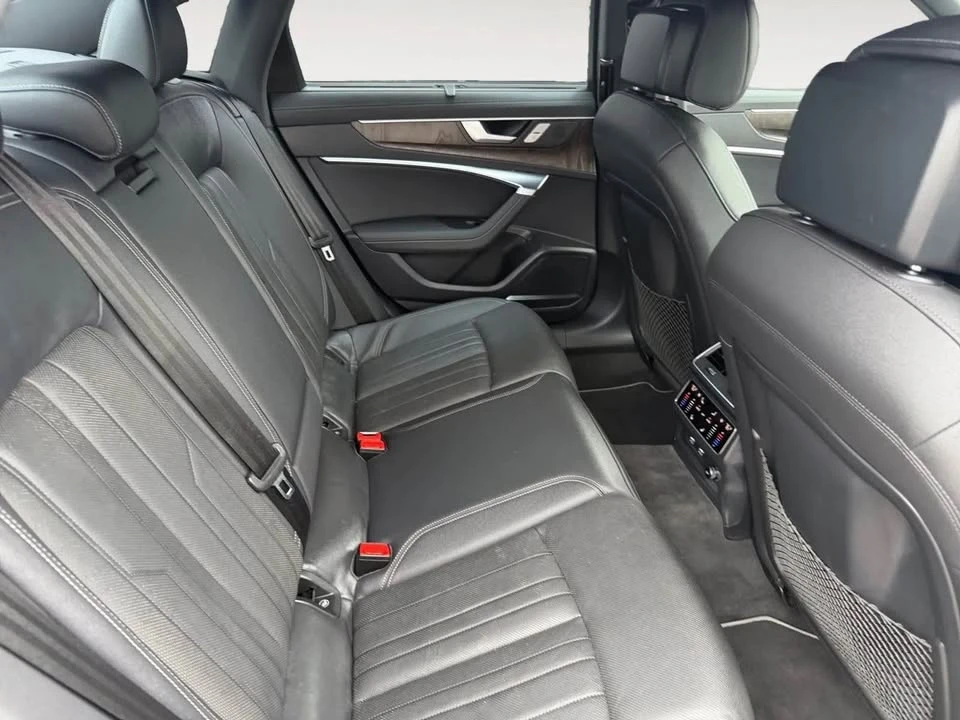 2019 Audi C8 A6 - Image 20 of 20