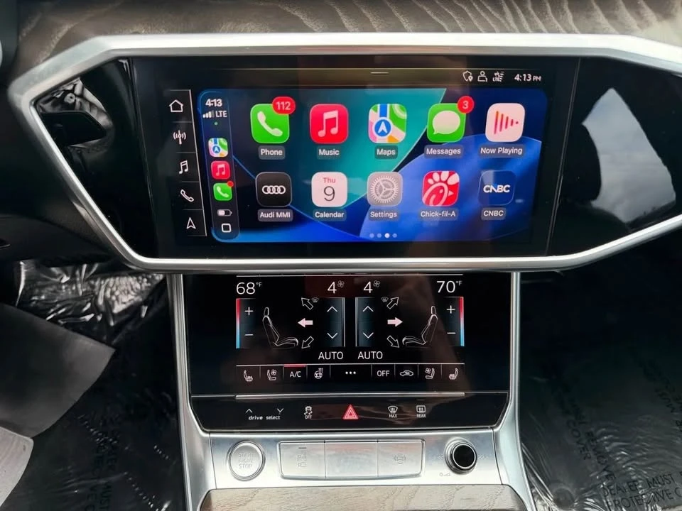2019 Audi C8 A6 - Image 16 of 20