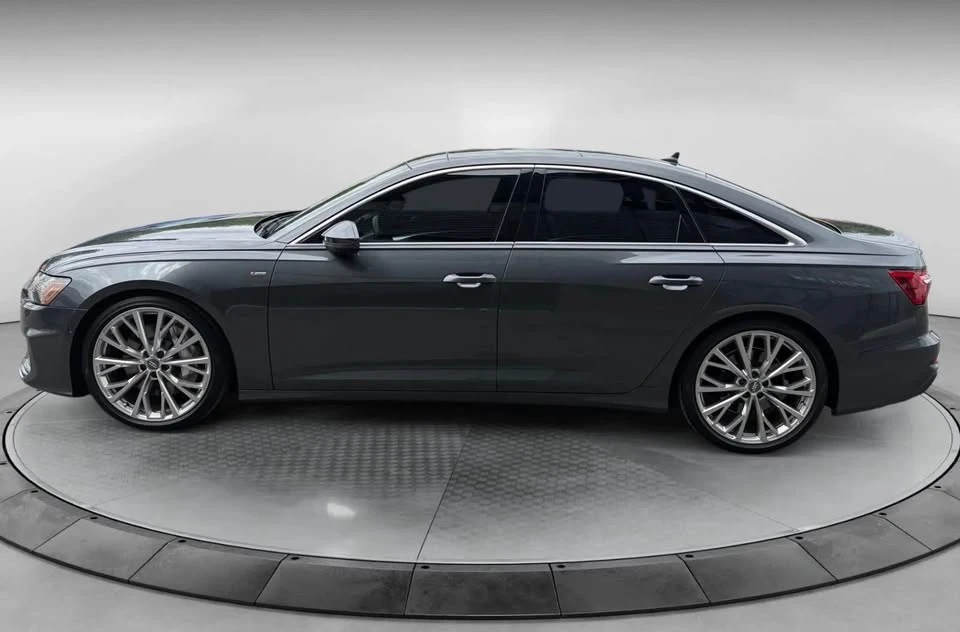 2019 Audi C8 A6 - Image 8 of 20