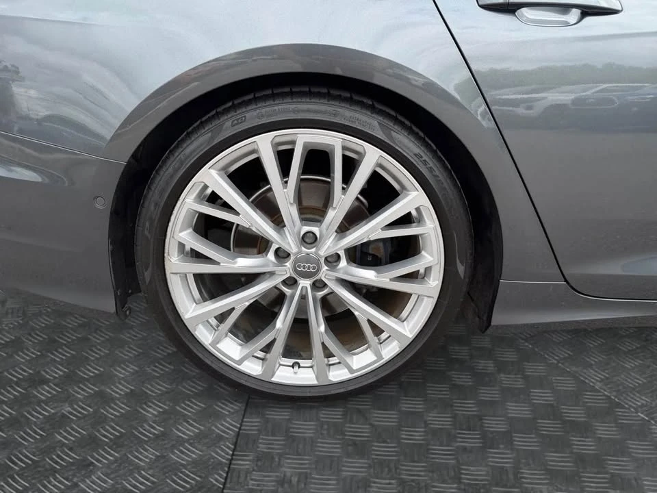 2019 Audi C8 A6 - Image 11 of 20