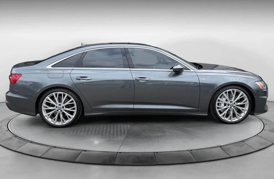 2019 Audi C8 A6 - Image 9 of 20